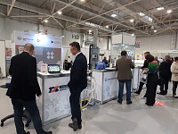 Международная выставка оборудования, кормов и ветеринарной продукции для животноводства и птицеводства «Прибыльное животноводство»